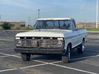 Thumbnail Photo 5 for 1975 Ford F100 2WD Regular Cab